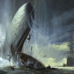Biały Wieloryb, czyli Hegel i pozór